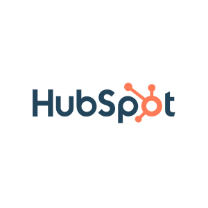 Hubspot Logo