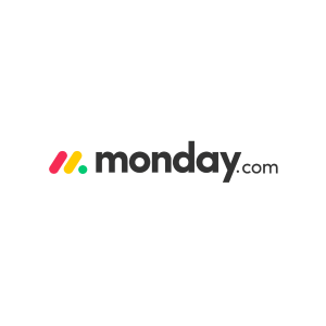 Monday Logo