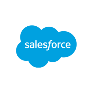 Salesforce Logo