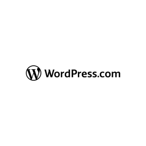 WordPress Logo