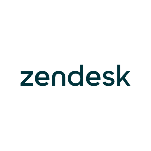 Zendesk Logo