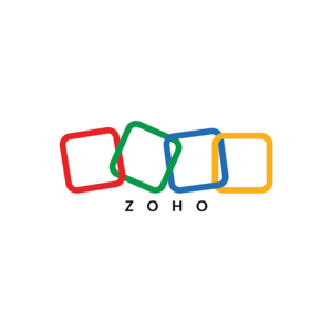 Zoho Logo